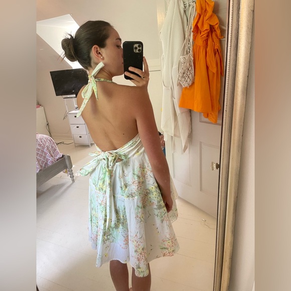 cute free people dress - Picture 2 of 5